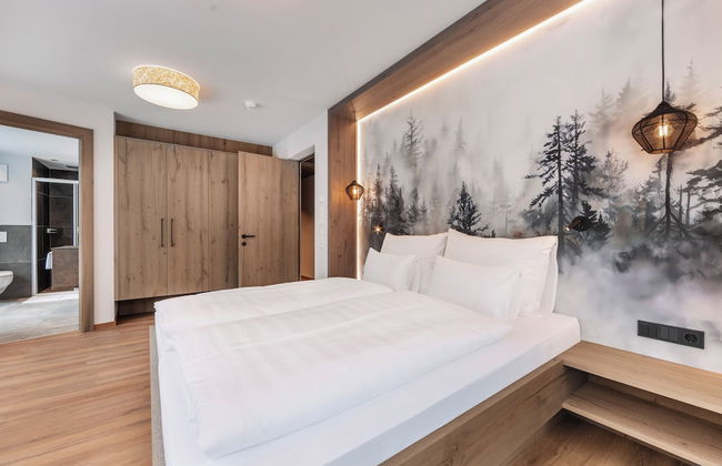 Chalet Fliana - Foto 14