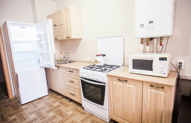 Apartment on Sovetskaya 190 V - 3 floor - Foto 5