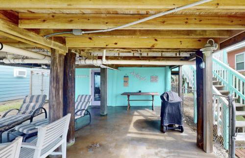 Two Sisters Cottage - Photo 24