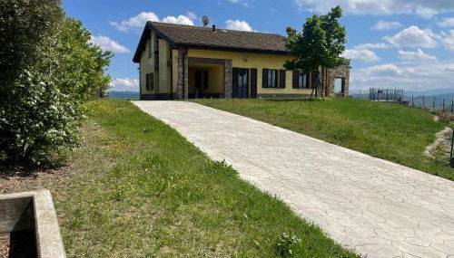 Villa Cavalieri in Vedriano - Foto 3