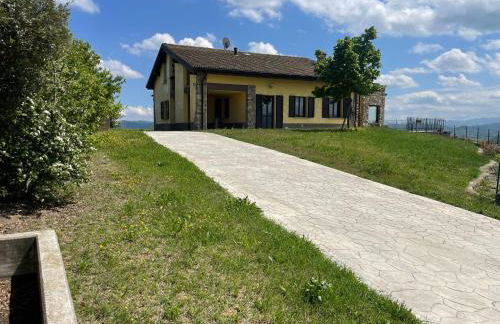 Villa Cavalieri in Vedriano - Foto 3