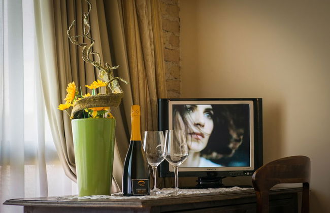 Tenuta La Presa - Foto 21