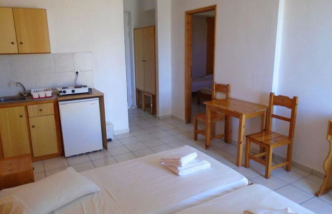 Oasis Apartments - Foto 21