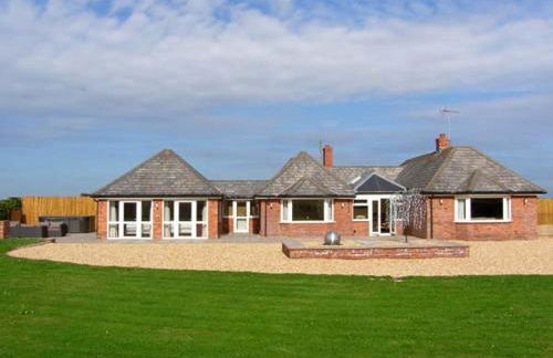 Lower Lodge - Foto 1