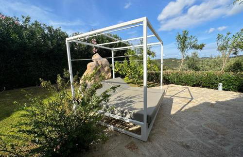 Luxury Villa Ginepro Costa Smeralda - Foto 7