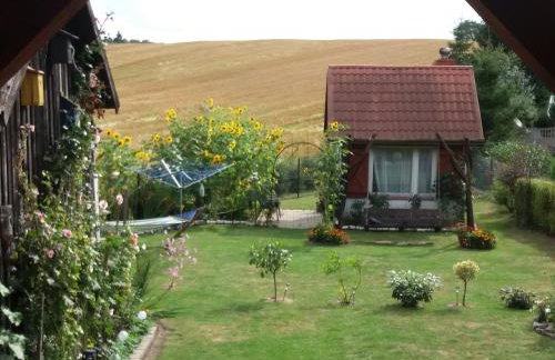 W starej szkole - agroturystyka - Foto 39