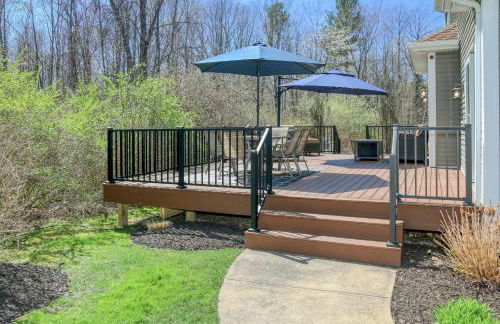 Fireside Retreat - Foto 53