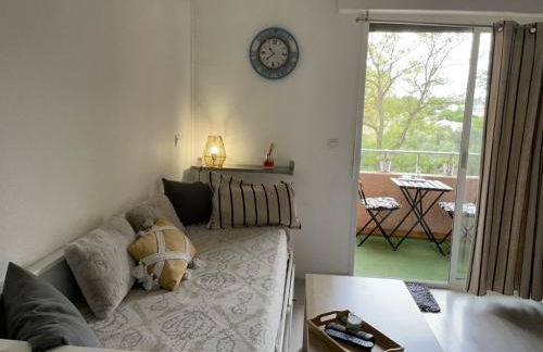 Studio cosy - Foto 25