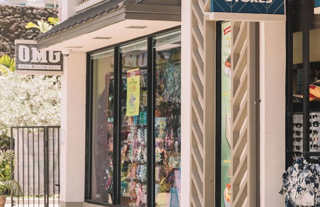 Ilikai Hotel Condo at Waikiki No Parking - Foto 60