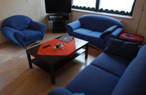 Sterne-Anlage HOF NIEMEYER Steinhuder Meer - Foto 47