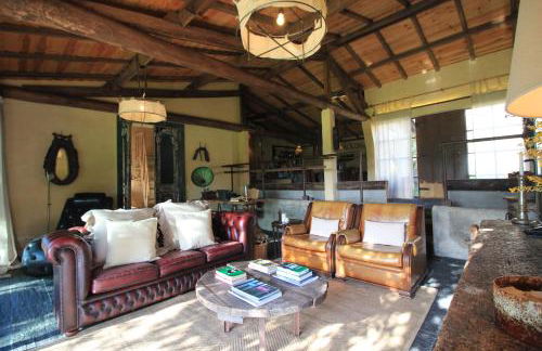 Casa de Vilar de Rei, a tranquilidade do mundo rural - Foto 7