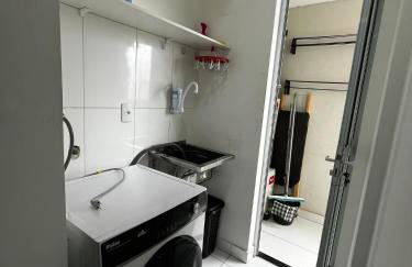 Bee Guest - Apartamentos de Temporada - Condomínio MOA - Foto 19