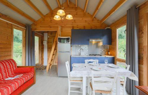 Chalet Ty Koad - Foto 7