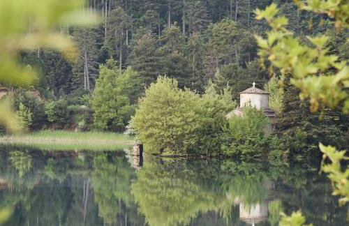 Capris Rustic Ηouse with Mountain View - Foto 43