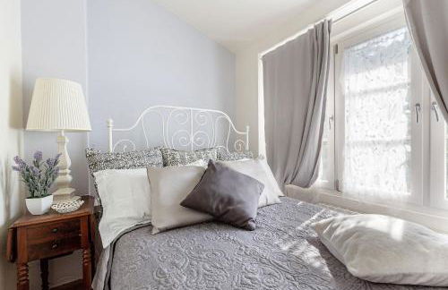 Villa Ester, a Stylish Farmhouse on the Hills - Foto 121