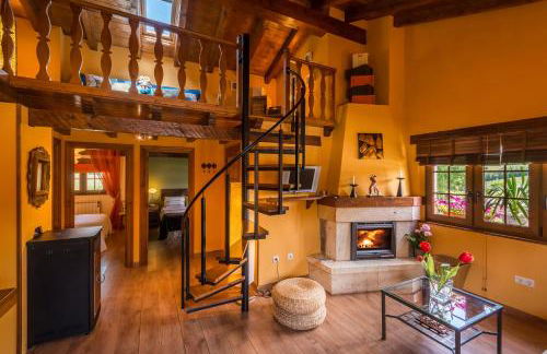 CASUCAS LA GUARIZA - Casa Susi - - Foto 6