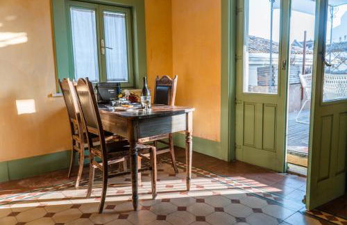 Casa D'aria - Foto 88