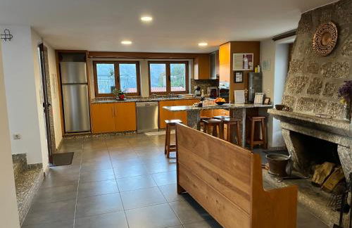 Casa da Lage - Lake view - "Gerês" - Foto 6