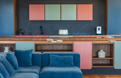 Portugal Active Eben Lodge - Heated Pool - Foto 42