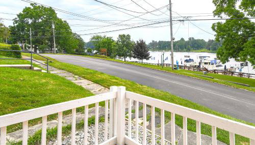 8 Mi to Micron Technology! Oswego River Work Hub - Foto 3