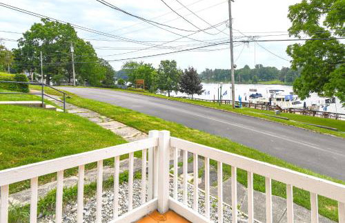 8 Mi to Micron Technology! Oswego River Work Hub - Foto 3