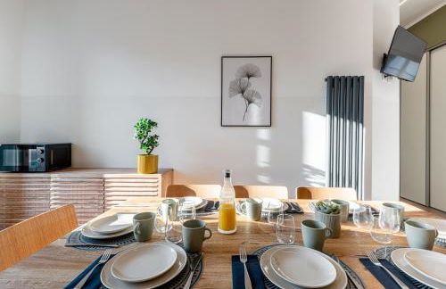 StayEasy M3 PortaRomana Bella - 2 Bedrooms 2 baths - Foto 6