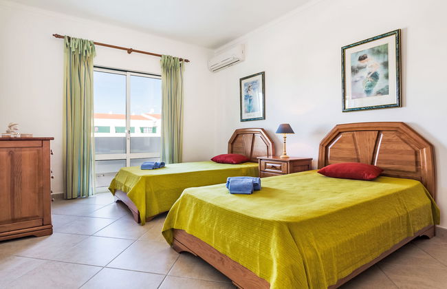 Manta Rota 450m from the Beach - Foto 6