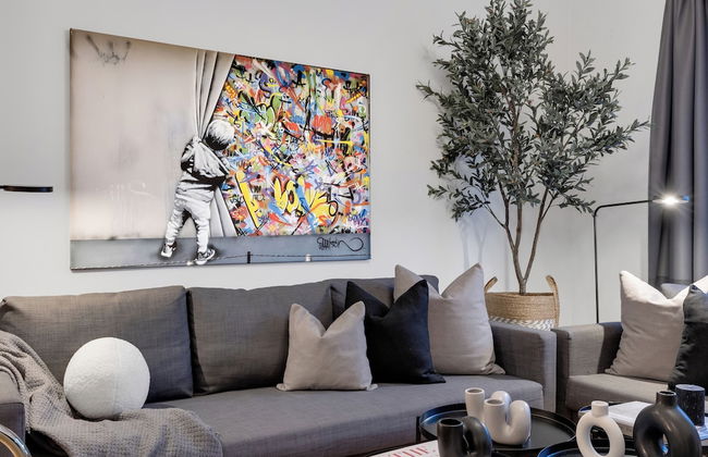 Liv MTL - Avenue - Foto 50