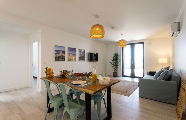 Riba mar Bluevillas 1 1 by Acasadascasas - Foto 8