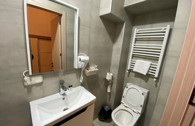 Hotel The Builder 124 - Foto 19