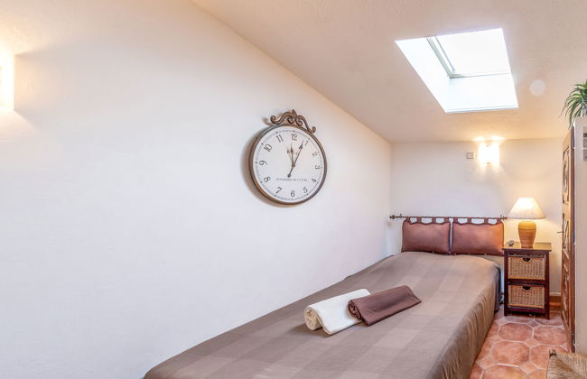 3 bedroom Apartment in Sainte-Maxime with terrace - Foto 9