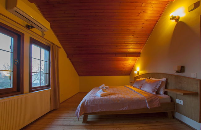 Villa Kirkpinar Sapanca - Foto 72