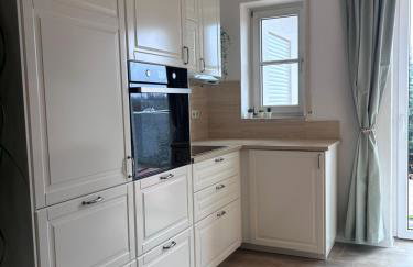 Ferienwohnung Am Weifberg in Hinterhermsdorf Sächsische Schweiz - Photo 7