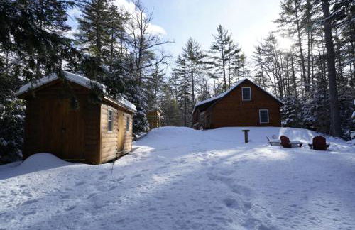 Ohana cabin - Foto 8