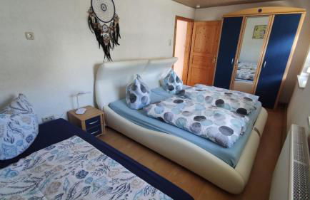 Ferienwohnung Weber - Foto 7