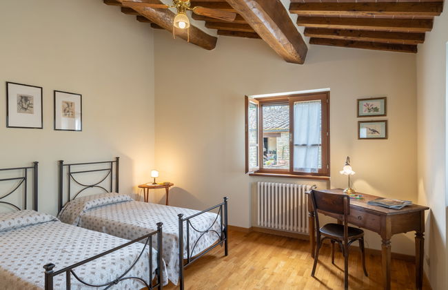 Casale il Giglio - Foto 20