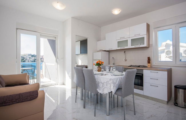 Apartments Happy Holiday - Foto 42