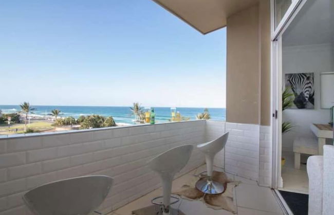 Umdloti Resort - Foto 7