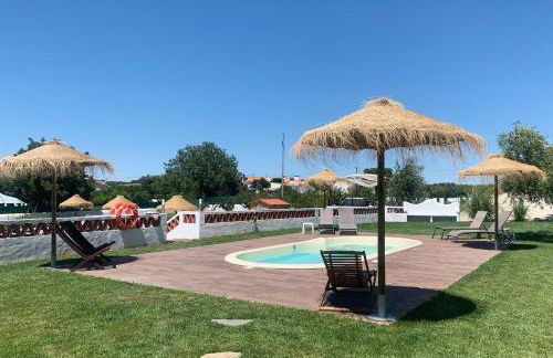 Herdade Da Maridona - Agroturismo - Foto 17