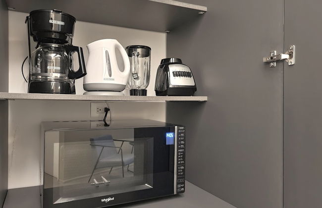 Lesplanade by Wynwood House - Foto 52