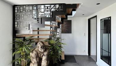 Belle maison rénovée à la plage - Foto 5