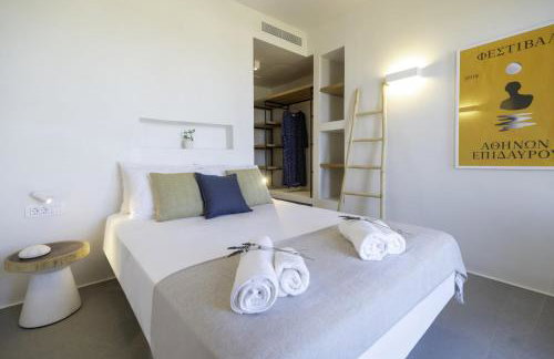 Helios n Astra Vivlos Naxos - Foto 12