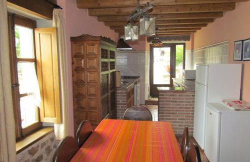 Casa Rural la Esperilla de Gredos - Foto 17