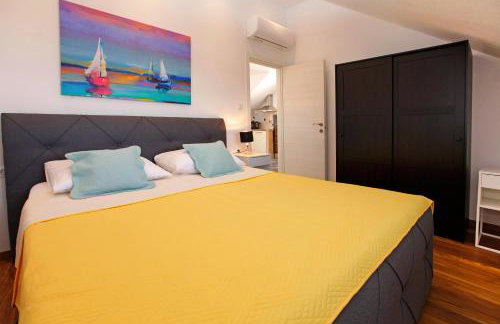 Penthouse Vanja - Photo 32