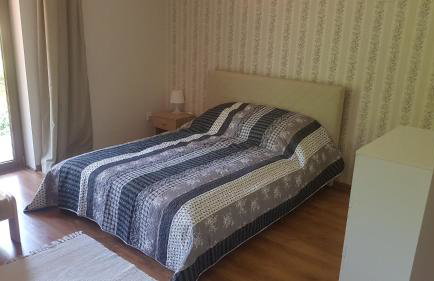 Bujaków, apartamenty Zdrojowa 58a - Foto 13