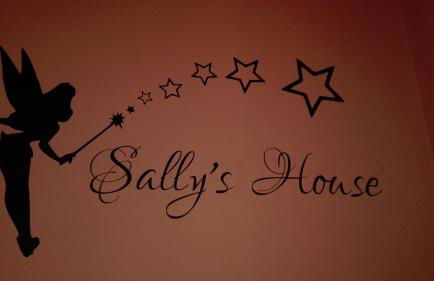 Sally's House - Photo 65