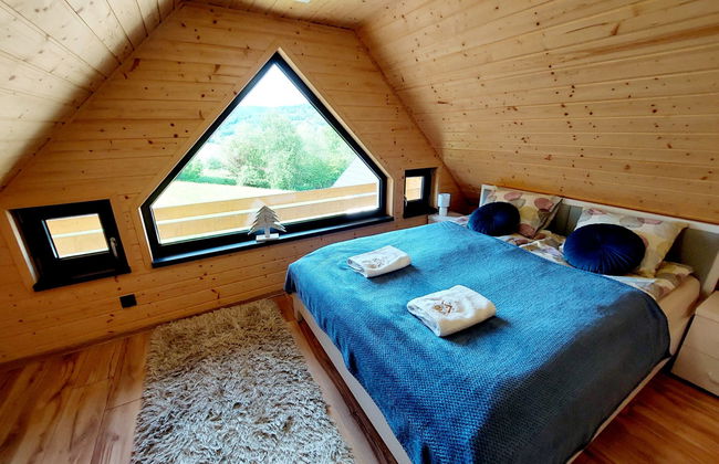 Chatka pod Górką - Photo 3