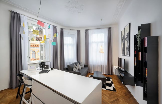 MOOo Downtown - Foto 14