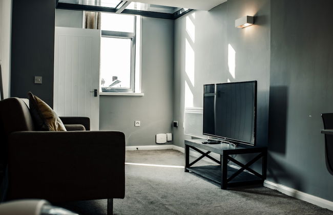 Dealhouse-apartments 5 - Foto 23