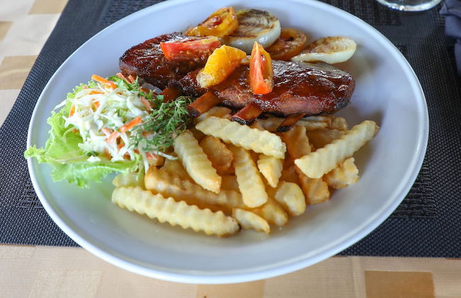 Villa L'Orange Bali - Foto 67